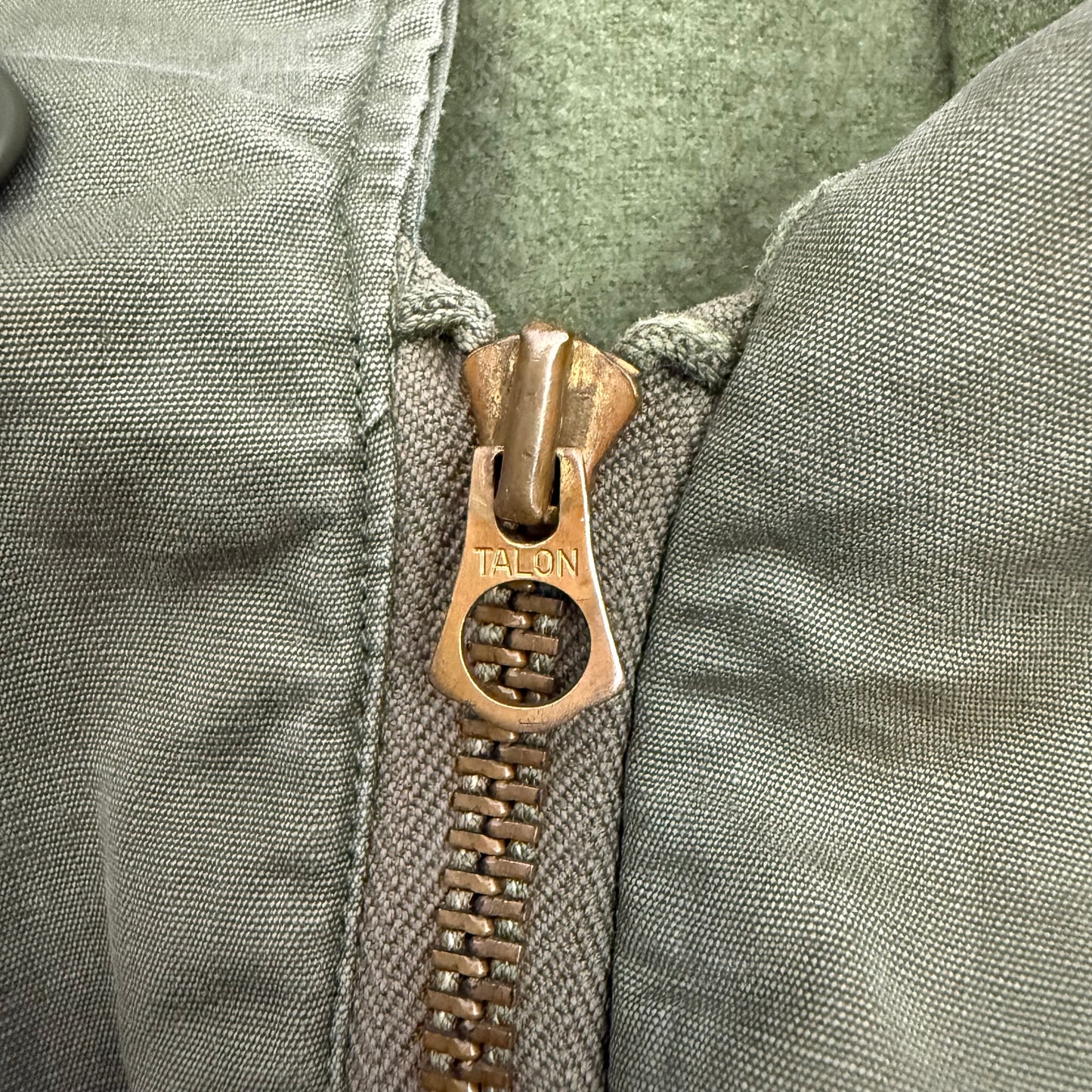 WWII USN N-4 Jacket - 1940s