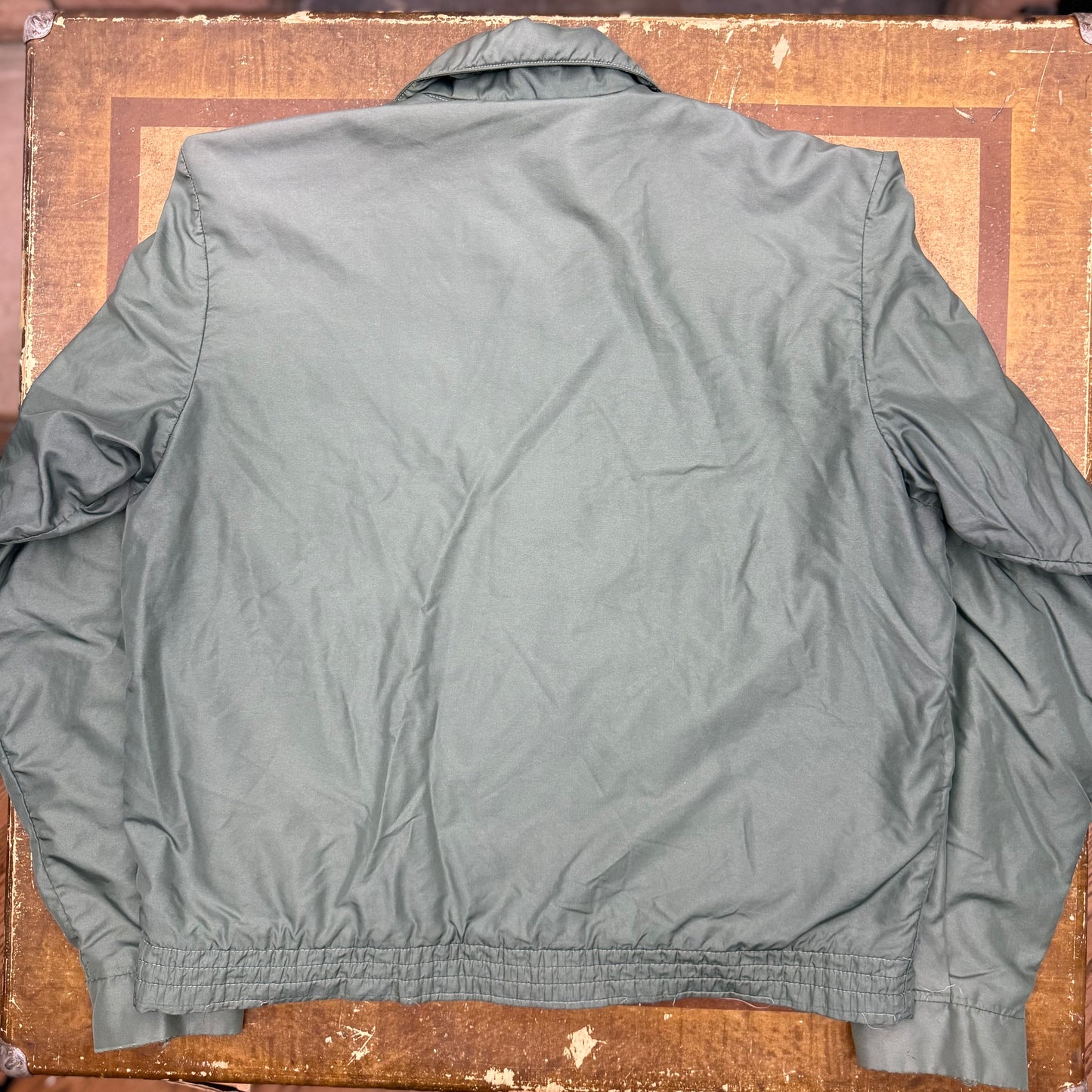McGregor Nylon Anti-Freeze Jacket - 1950’s/60’s - Size 40