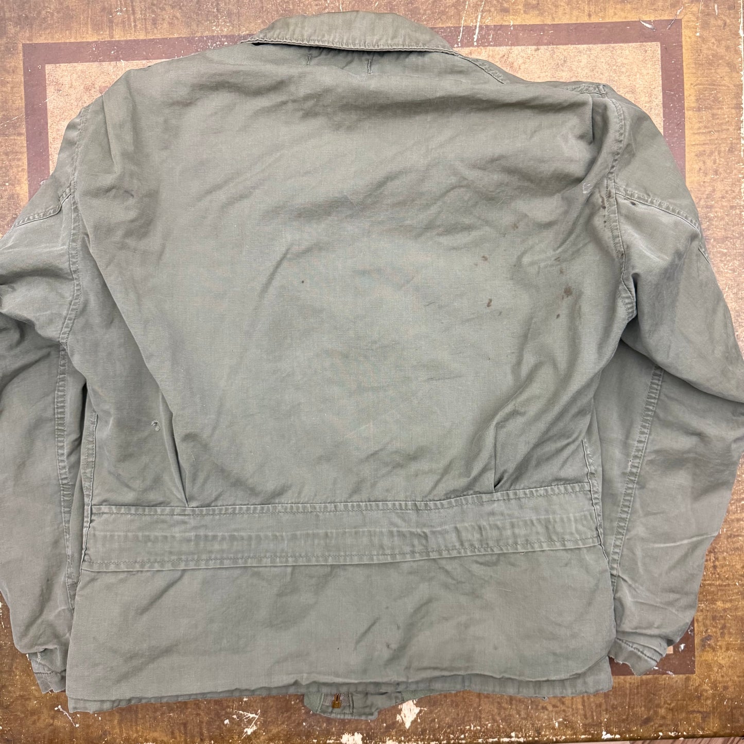WWII USN N-4 Jacket - 1940s