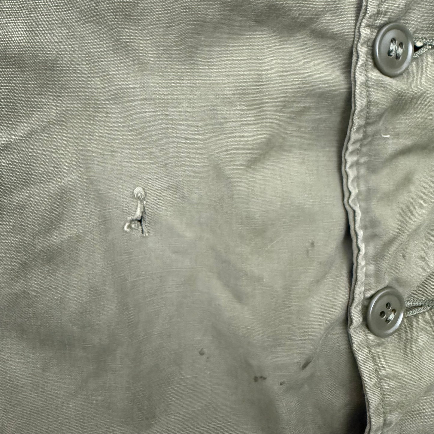 WWII USN N-4 Jacket - 1940s