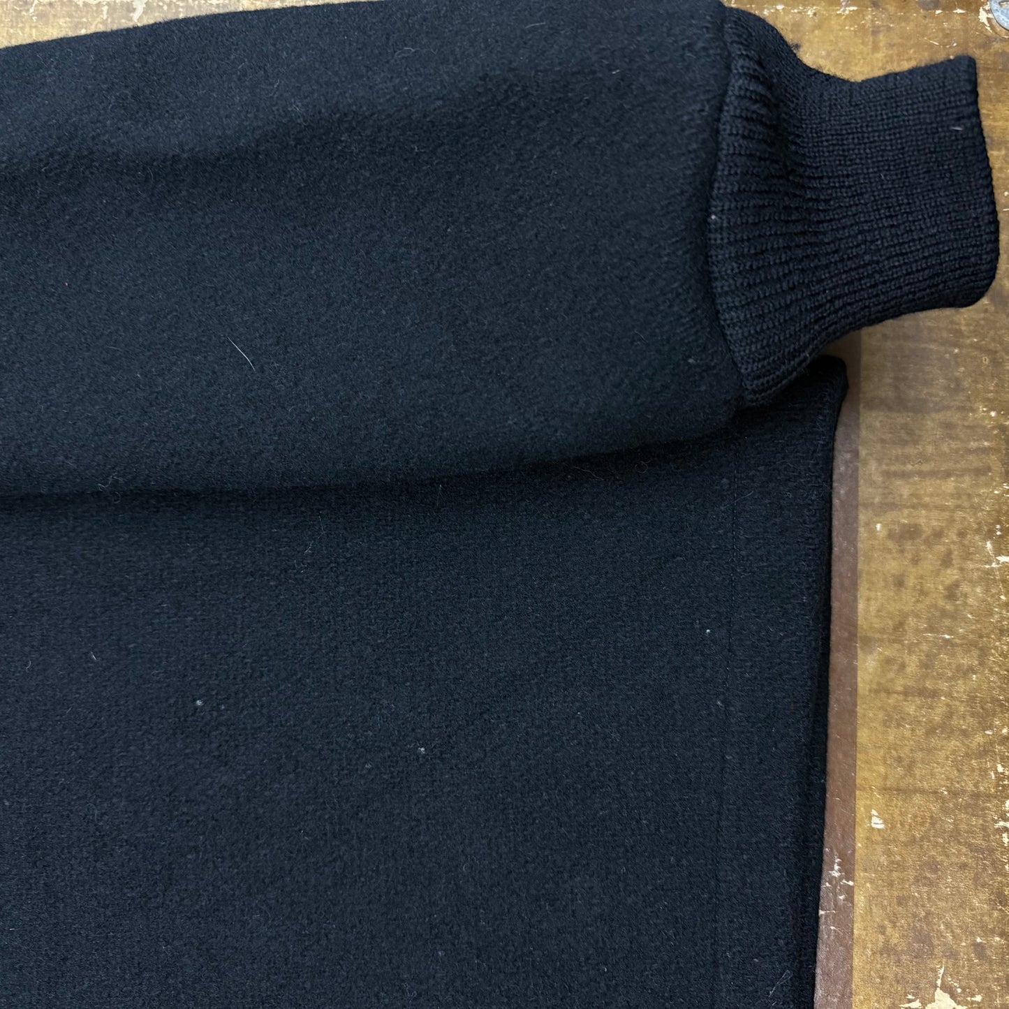 USMA Cadet Jacket w/ Hood - 1961