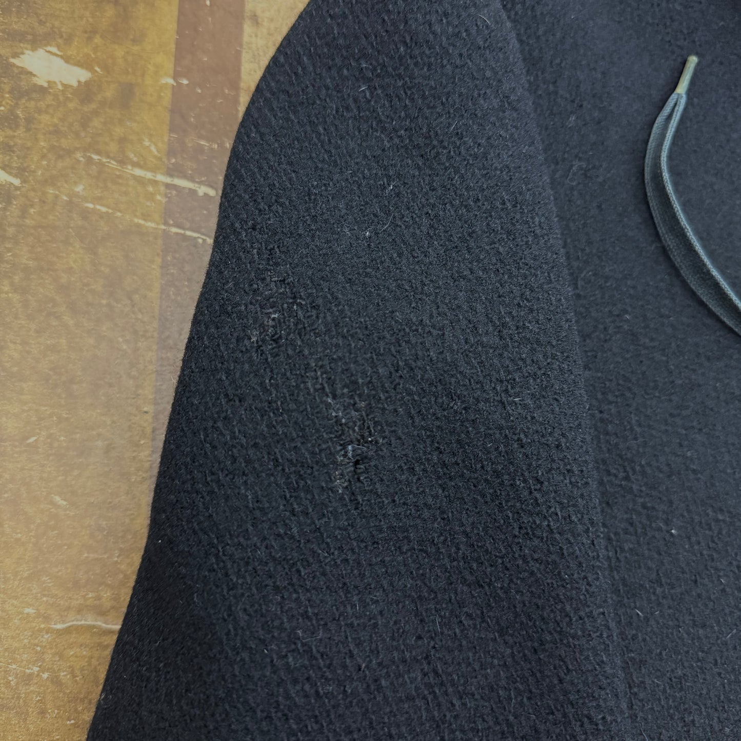 US Military Academy Cadet Jacket - 1954 West Point - Size 40