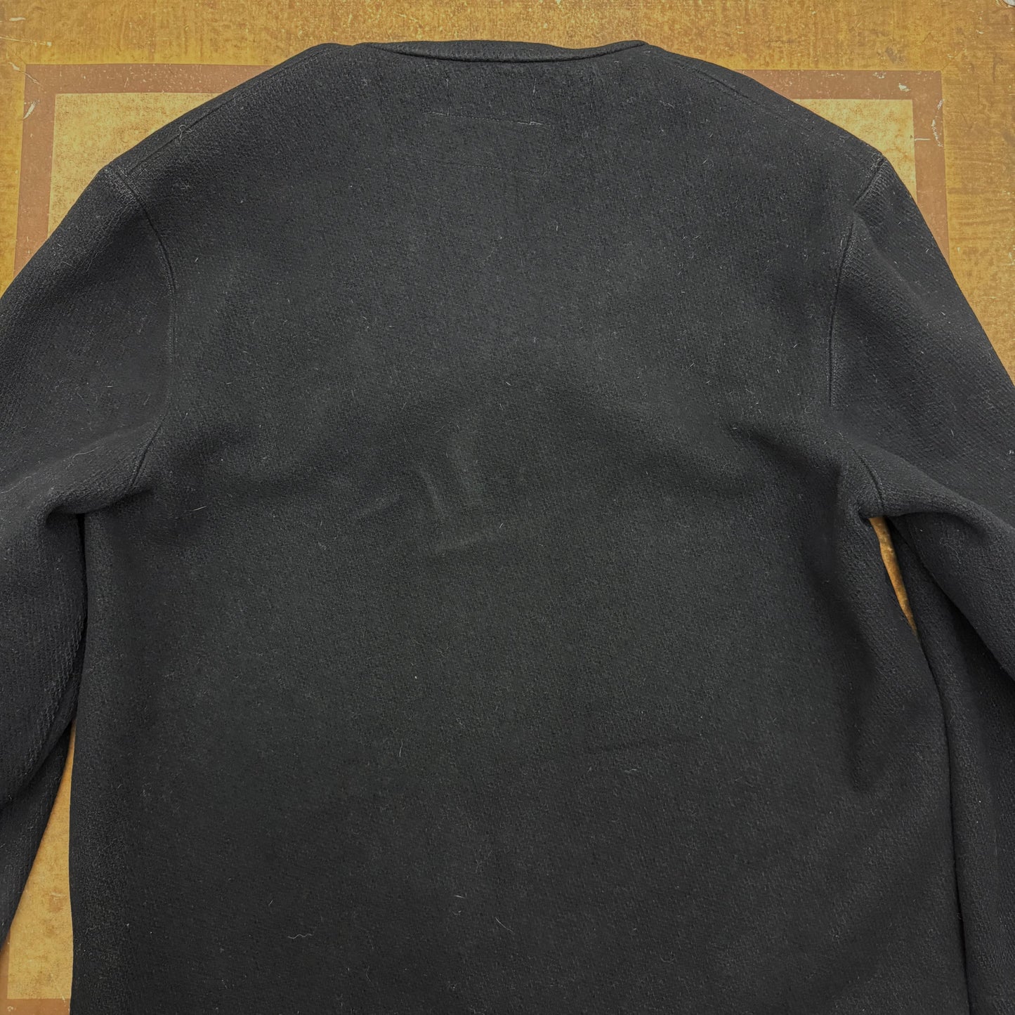 US Military Academy Cadet Jacket - 1954 West Point - Size 40