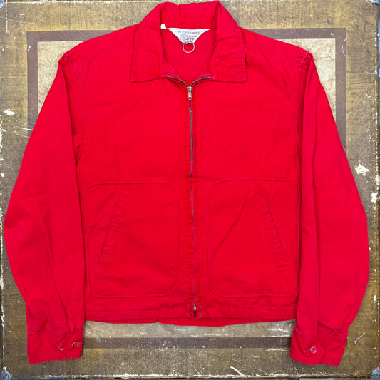 NY World's Fair 1964-65 BSA Jacket - Size M