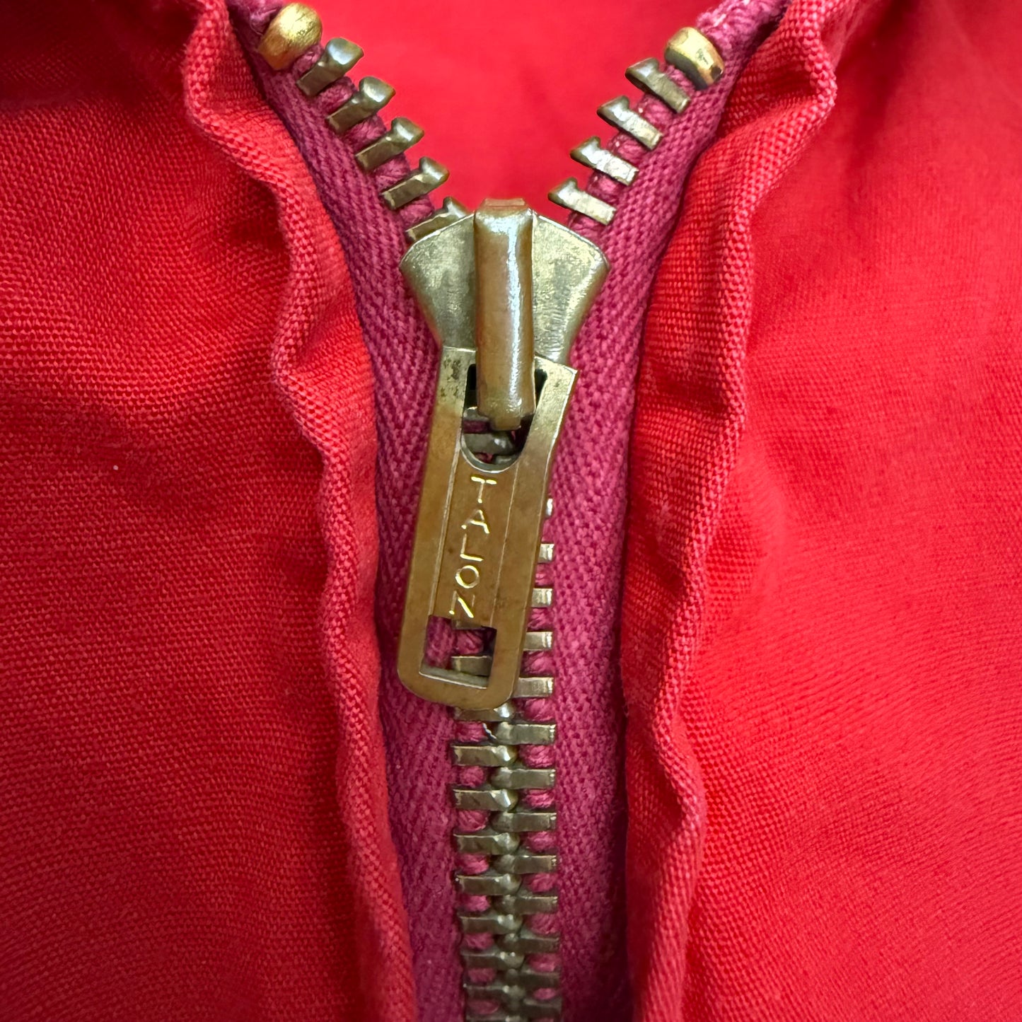 NY World's Fair 1964-65 BSA Jacket - Size M
