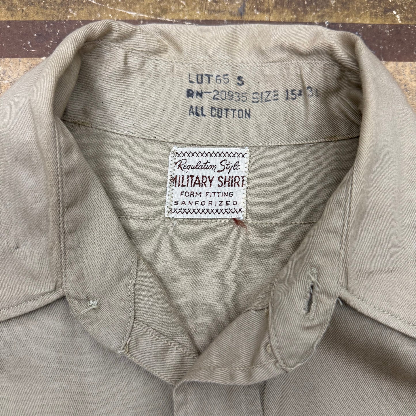 USAF Auxiliary Civil Air Patrol North Carolina - 1940's/50's - Medium