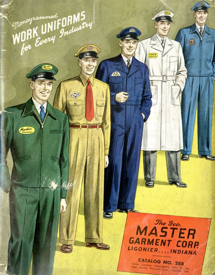 Workwear