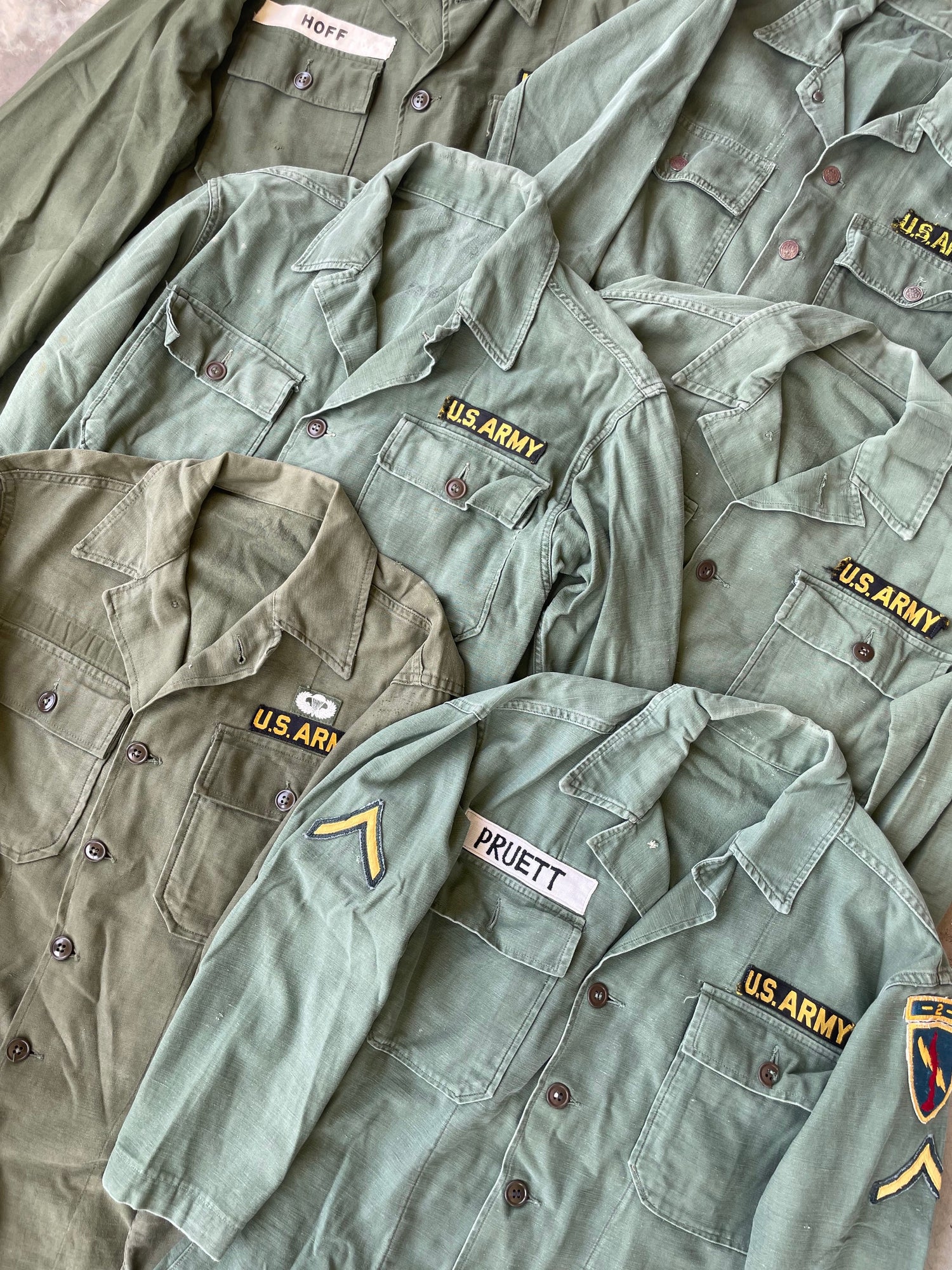 Militaria