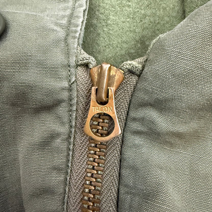 WWII USN N-4 Jacket - 1940s
