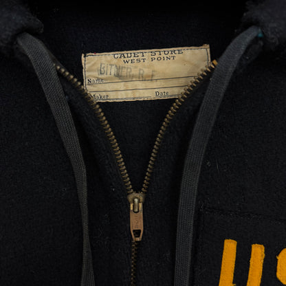 USMA Cadet Jacket w/ Hood - 1961