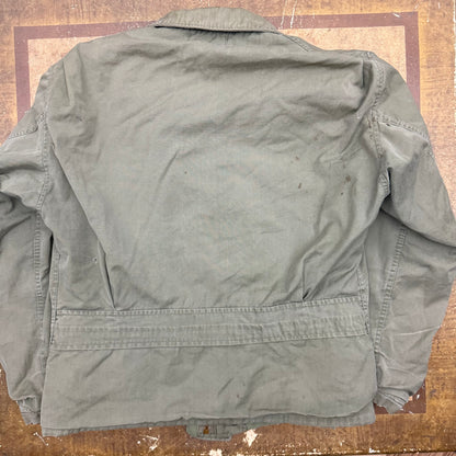 WWII USN N-4 Jacket - 1940s