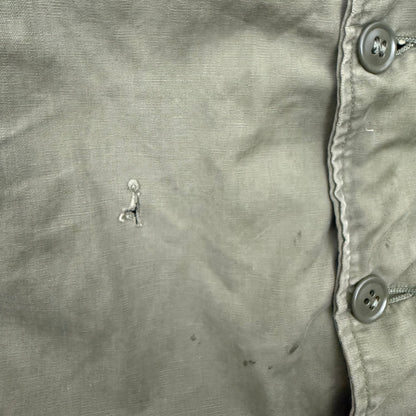 WWII USN N-4 Jacket - 1940s