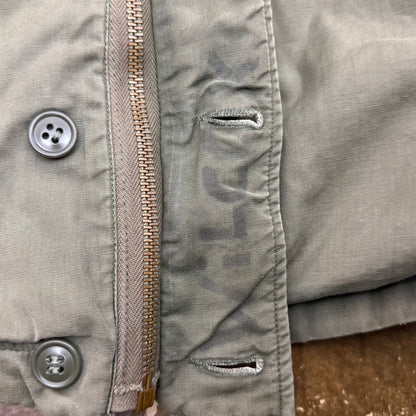 WWII USN N-4 Jacket - 1940s