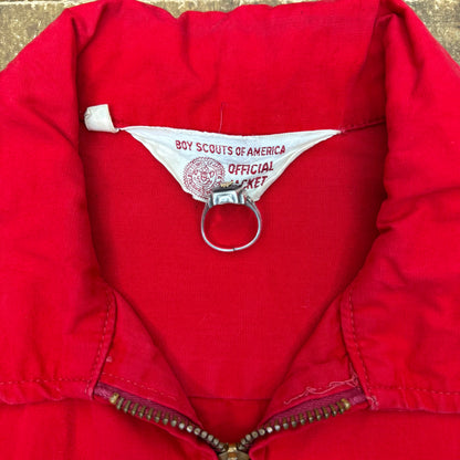 NY World's Fair 1964-65 BSA Jacket - Size M