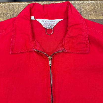 NY World's Fair 1964-65 BSA Jacket - Size M
