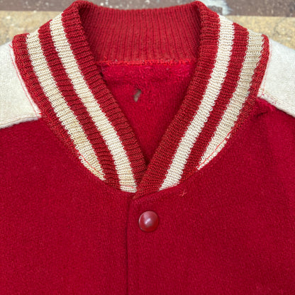 Sigma Lambda Beta "EAB" Letterman - 1950's